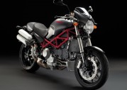 Ducati Monster S4R